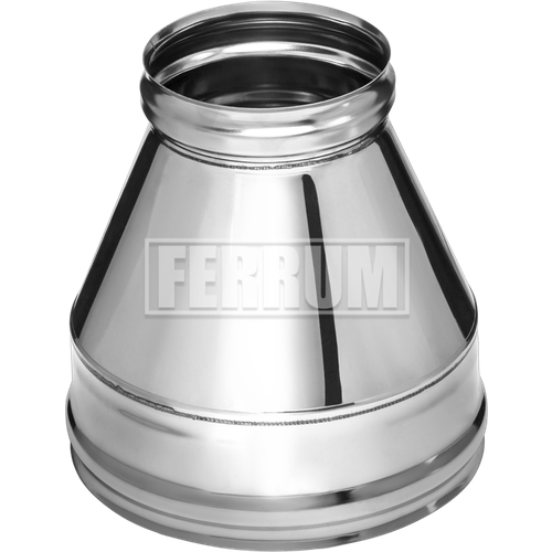   Ferrum () 0,5 d110200 
