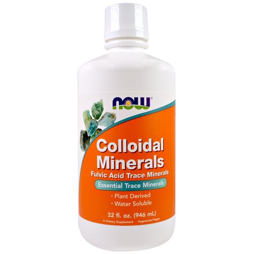 ���� Colloidal Minerals ��., 946 ��, 1260 �