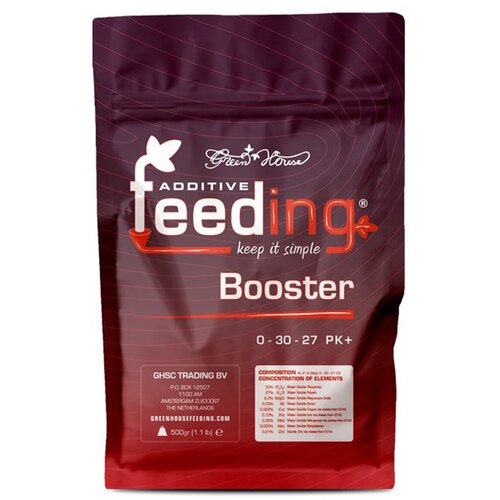      Powder Feeding Booster 500 ,    -     , -  