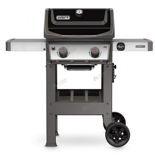     Weber Spirit II E-210 GBS  -     , -,   