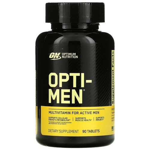���� Opti-Men ���., 130 �, 90 ��.