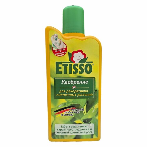   Etisso  -  500   -     , -  