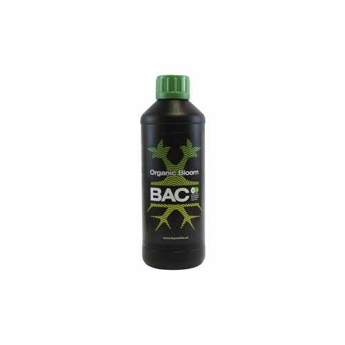          B.A.C. Organic Bloom 0.5 .