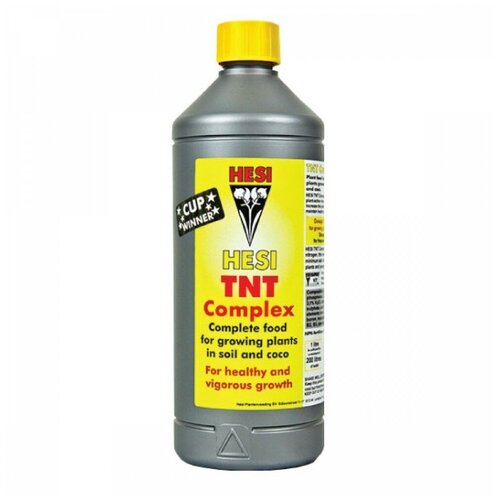 ���� ��������� Hesi TNT Complex 1 �