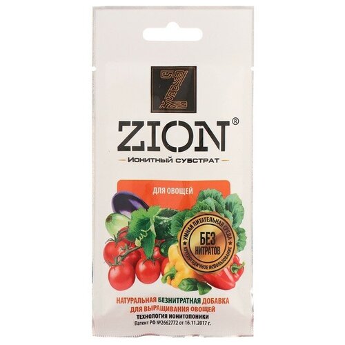     ZION 30 ,     (5126841)  -     , -,   