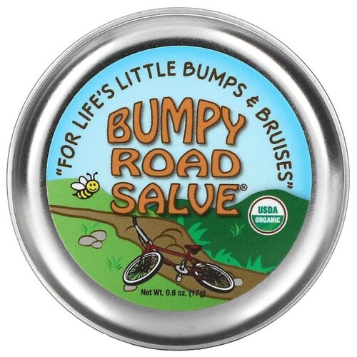   Sierra Bees,  , Bumpy Road Salve,   , 17  (0,6 )  -     , -  