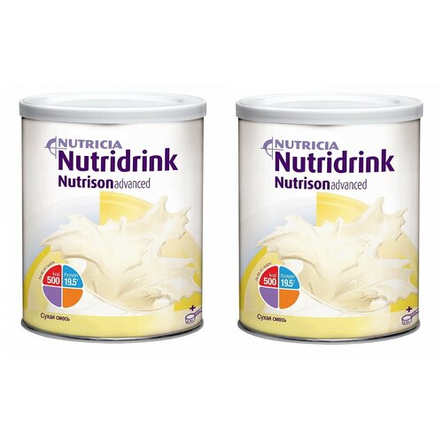   Nutrison (Nutricia) , 332 , 322 , , 2 .  -     , -  