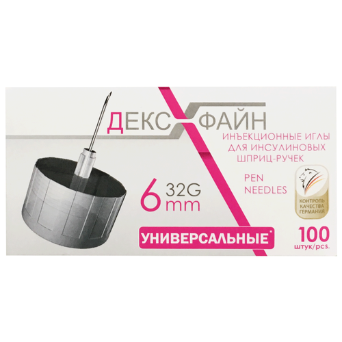 ���� ���� ��� �����-����� IME-DC ��������, 6 �� x 0.23 ��, ������: 32G, 100 ��.