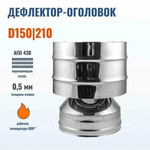     D150/210, AISI 430-0.5  -     , -,   