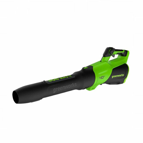     Greenworks GD40BG3 2408207  -     , -  