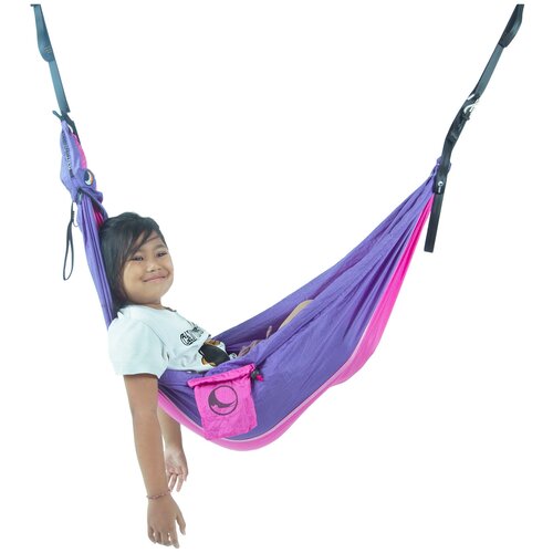    Ticket To The Moon Mini Hammock  -     , -,   