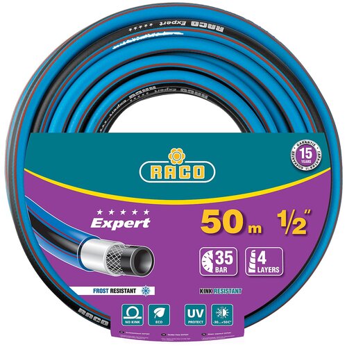    RACO Expert 4- , 1/2