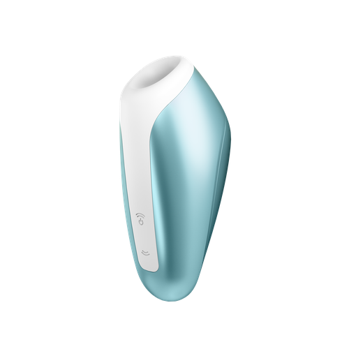   Satisfyer / -   Love Breeze  -     , -  