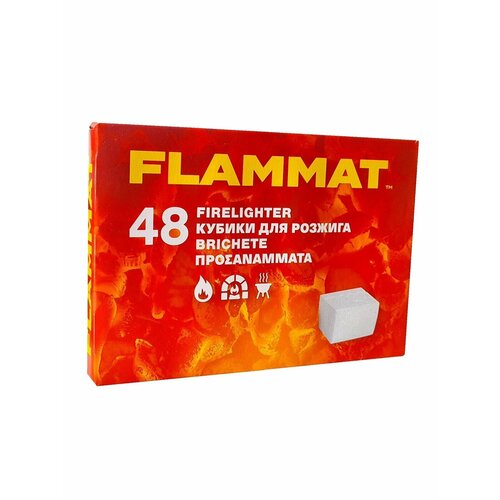  FLAMMAT      , 48 