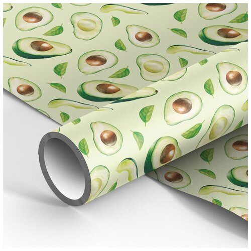     MESHU Avocado, 100 x 70 , e  -     , -  