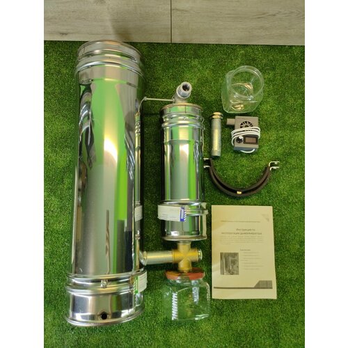 ���� ������������� ��� ��������� Termit BIG 10 � �� 20 ����� ������