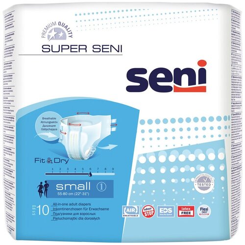     Seni Super, S, 40  60 , 6 , 55-80 , 10 .