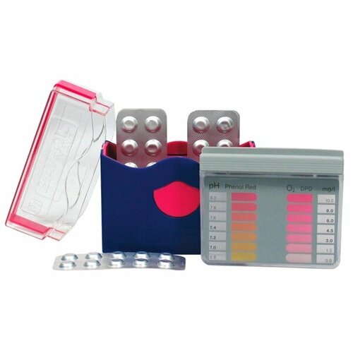 ���� ������ Bayrol pH/Bayroklar ��������� pH, O2