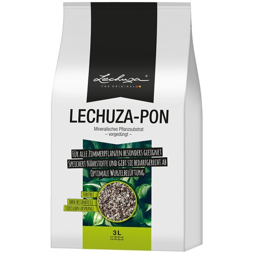     LECHUZA PON 3   