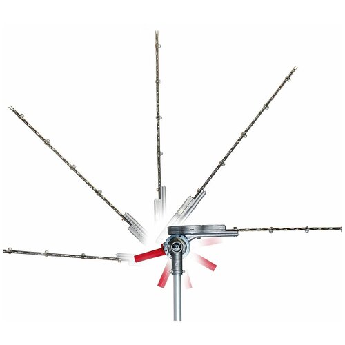 ���� �������� (�������) ���������� Efco DS 2410 HL