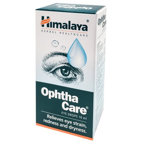    Himalaya Herbals Ophtha are, 20 , 10   -     , -  