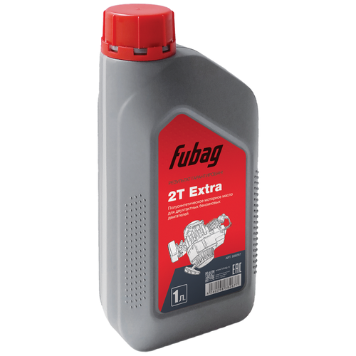 ���� ����� ��� ������� ������� Fubag 2T Extra, 1 �