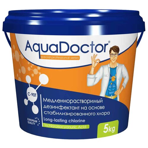      AquaDOCTOR C-90T, 1   -     , -,   