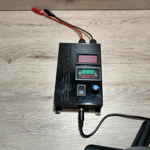 ���� �������������� ��� �������� TERMIT Eletre TIPE1 20��