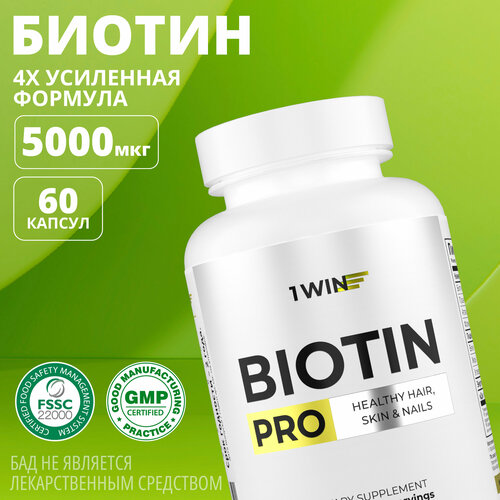 ���� ������ PRO 5000 ��� �������� ��� ������, 1WIN �������� �������������� �����, 60 ��