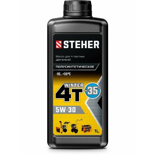 ���� STEHER ����� ��������. ������ ��� 4-������� ���������� 76012-1