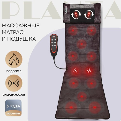 ���� ��������� ������ 2 � 1 � ���������� � ������� ��������� �������� PLANTA MM-6000