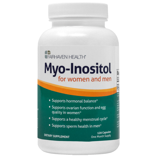 ���� Myo-Inositol 120 ������