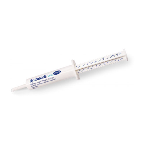   Hartmann   Hydrosorb gel, 1 .  -     , -  