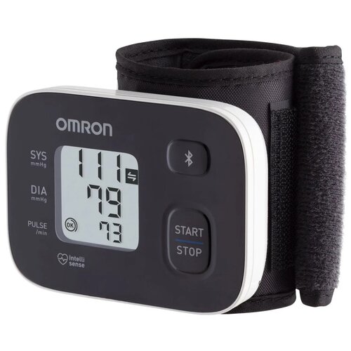    Omron    Omron RS2 Intelli IT    -     , -  