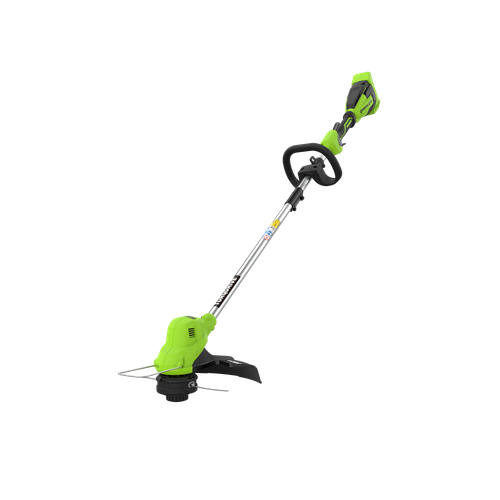     Greenworks . 2112207, 40V, 38 ,      -     , -  