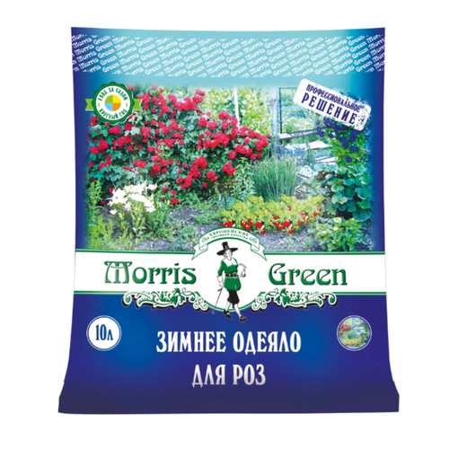       Morris Green 10   -     , -,   