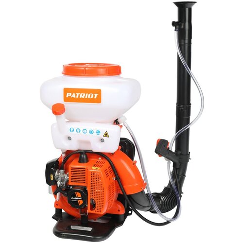    PATRIOT PT 420 WF-12, 14 