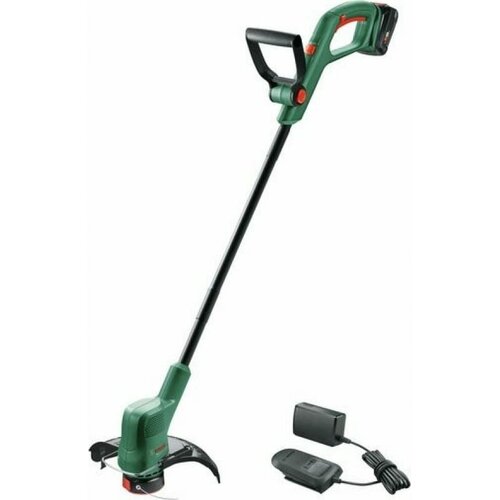     Bosch EasyGrassCut 18V-230 18V,   23 ,   2  +   -     , -  