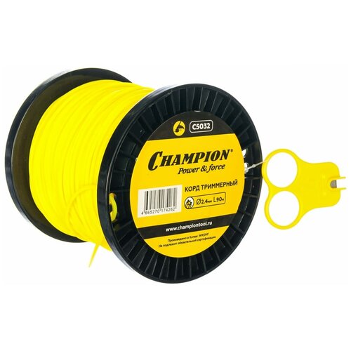     Star 2.4   90 Champion C5032  -     , -,   