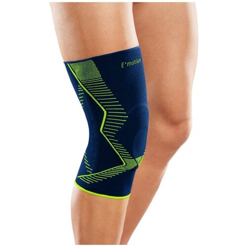 ���� Medi ������ �������� Genu E?motion, ������ 4, deep ocean/green