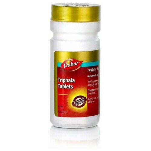    Dabur Triphala, 60 .  -     , -  