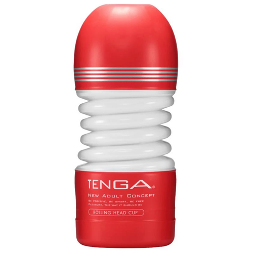   Tenga  Rolling Head Cup (TOC- 203),   -     , -  