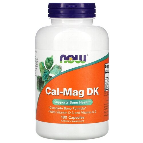    NOW Cal-Mag DK, 270 , 250 , 180 .  -     , -  