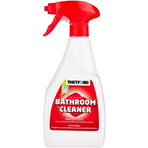   Thetford   Bathroom Cleaner, 0.5 /, 0.574 , 1 .  -     , -,   