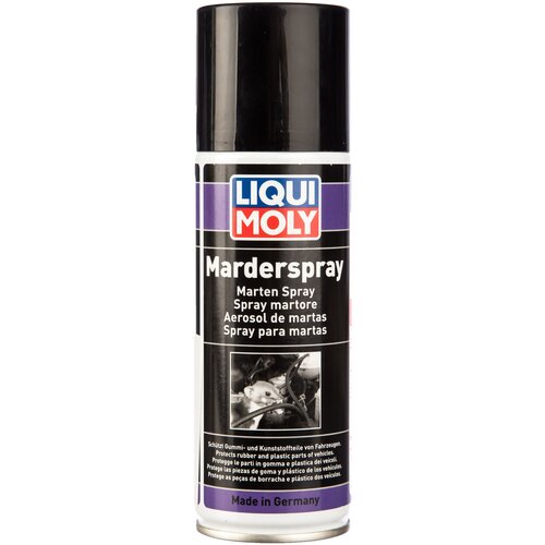   LIQUI MOLY Marder-Spray 0,2  (1515/39021), , 0.249 , 0.5 