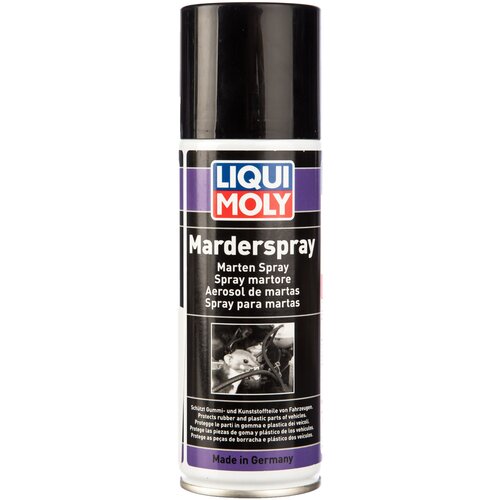 ���� �������� LIQUI MOLY Marder-Spray 0,2 � (1515/39021), ������, 0.249 ��, 0.2 �