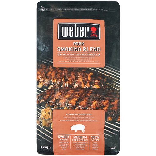 ���� Weber ���� ��� ��������, ����� ��� �������, 700 �, 0.6 ��, 30 ��, 1 ��.
