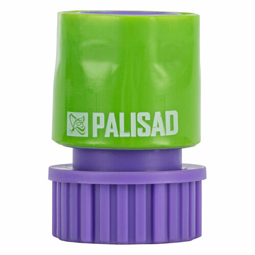      Palisad   3/4