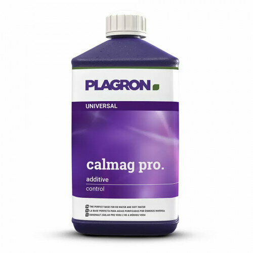    Plagron CalMag Pro 1,        -     , -  