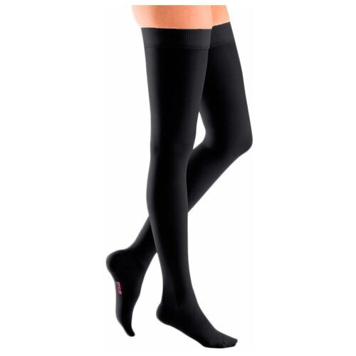 ���� ����� medi mediven plus 199C/200C � ������������ ������� �����������������, 2 �����, ������: 3, �����: 62-71 ��, ������